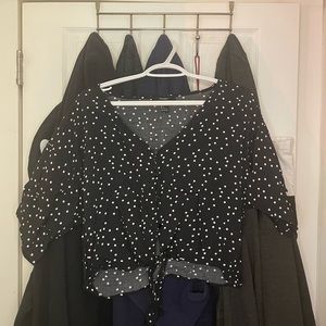 Forever 21 size M top